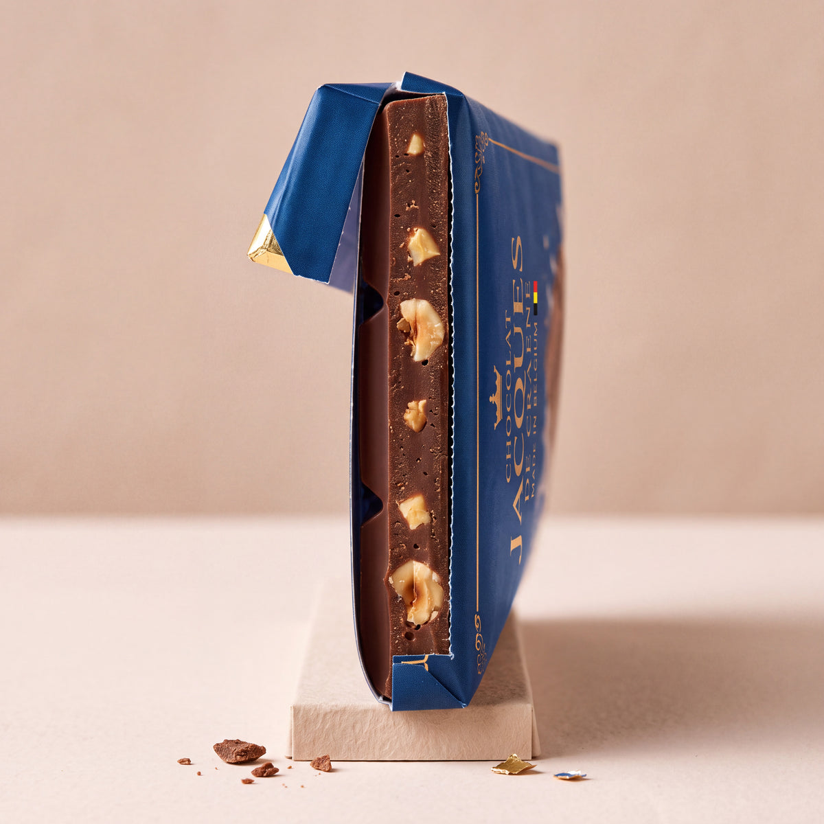Milk Chocolate – 100g