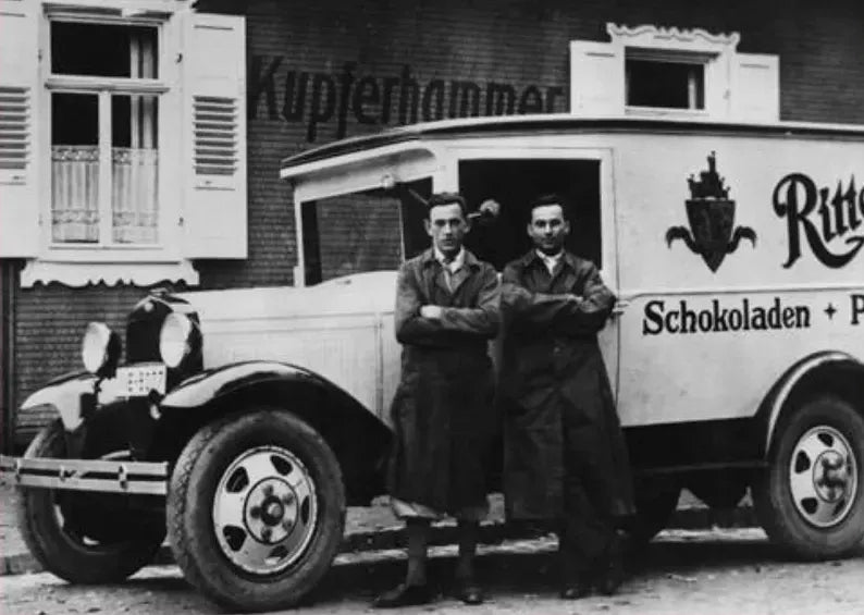 Family business since 1912