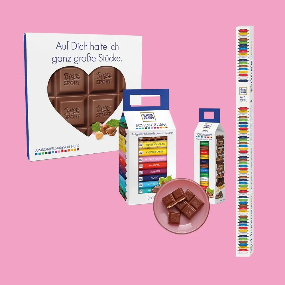 EXKLUSIVE PRODUCTS
