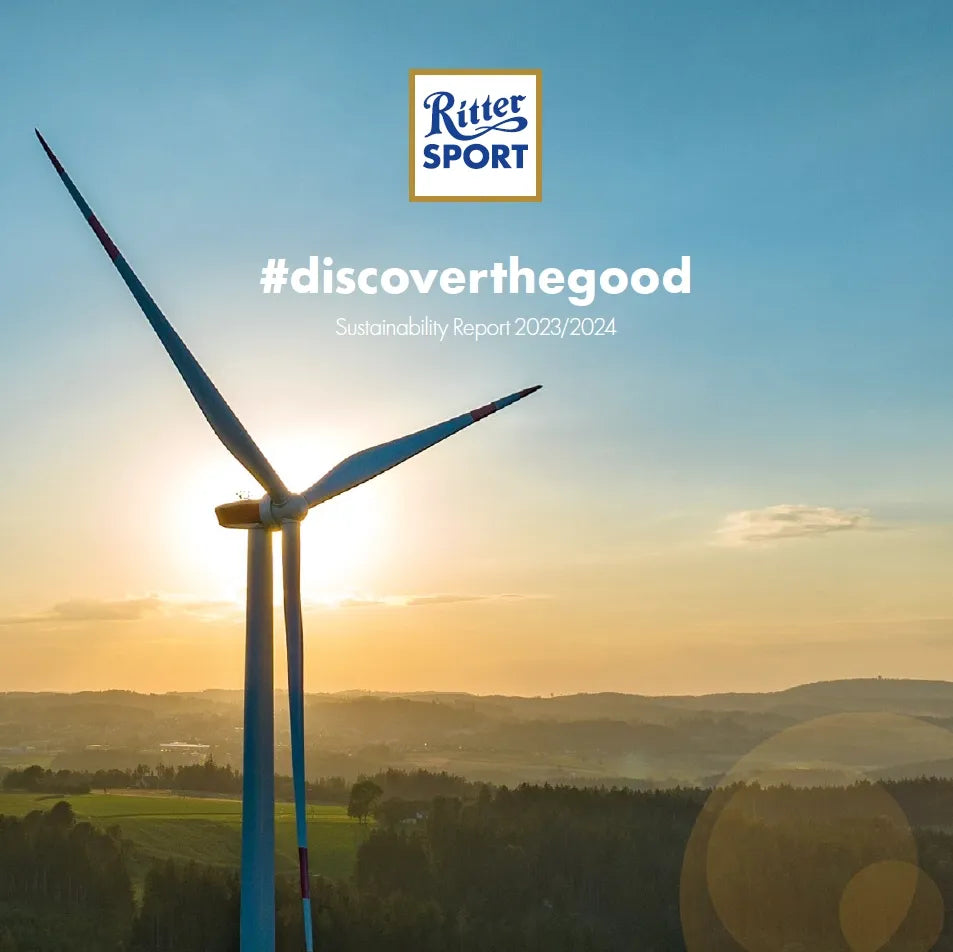 Sustainability Report 2023/2024 – now online!